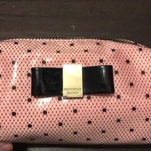 Victoria’s Secret Cosmetic Case
